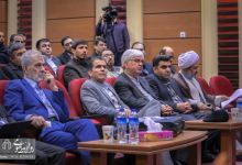 گزارش تصویری | پنجمين كنفرانس پردازش سيگنال و سيستم های هوشمند ايران